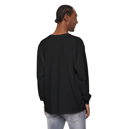 Shep Prep Logo Long Sleeve