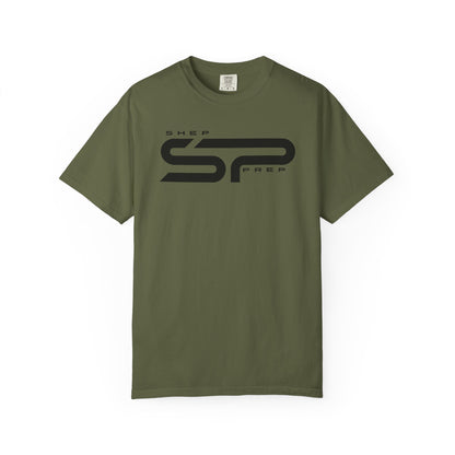 Shep Prep Logo Tee