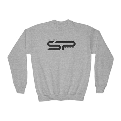 Youth Crewneck Sweatshirt
