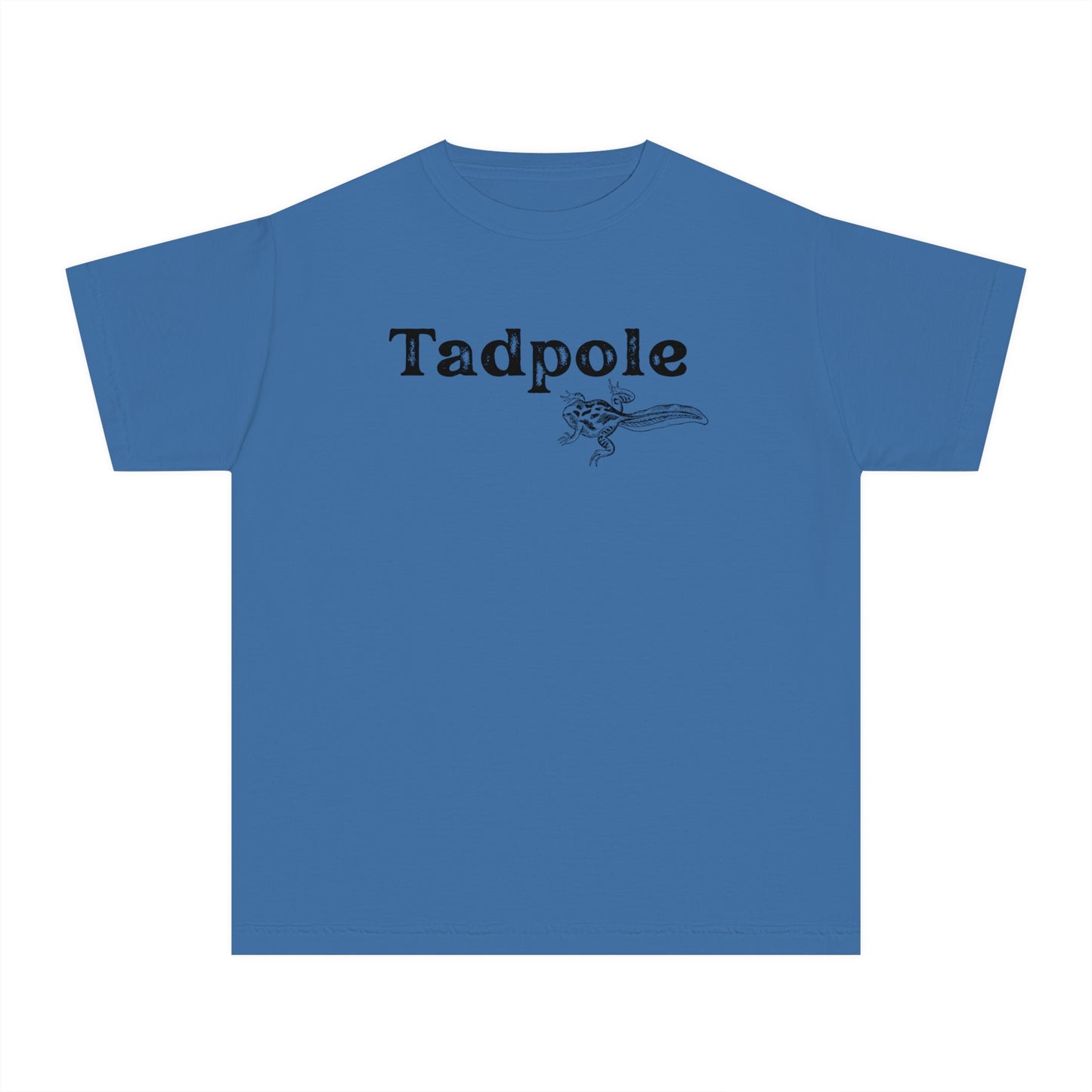 Tadpole Youth