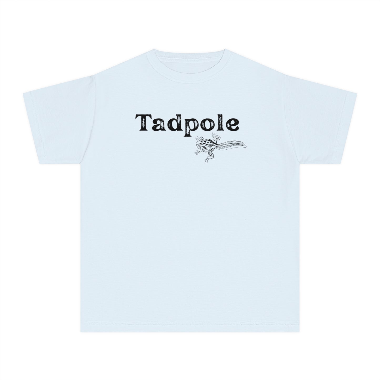 Tadpole Youth