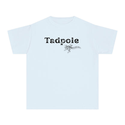Tadpole Youth