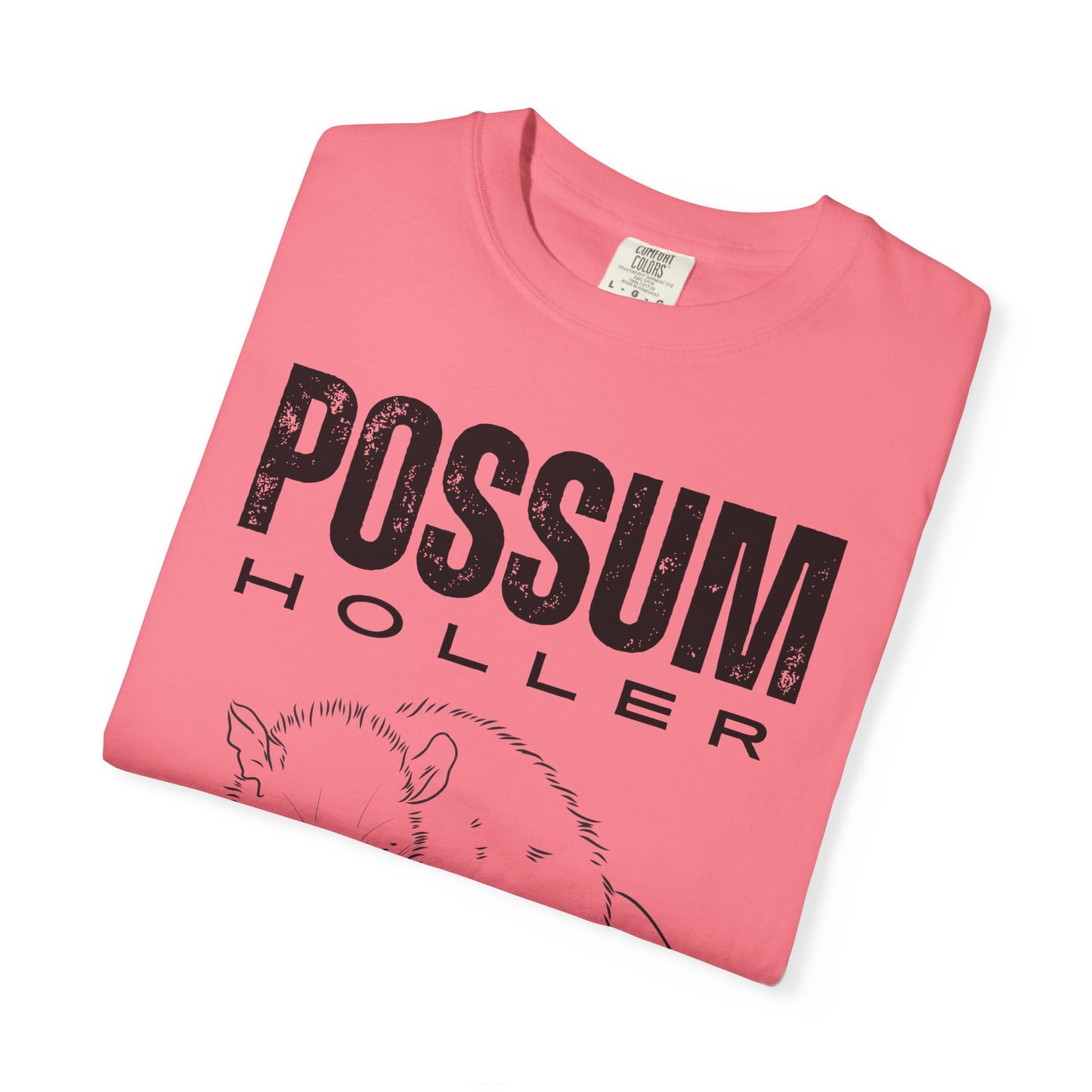 Possum Holler