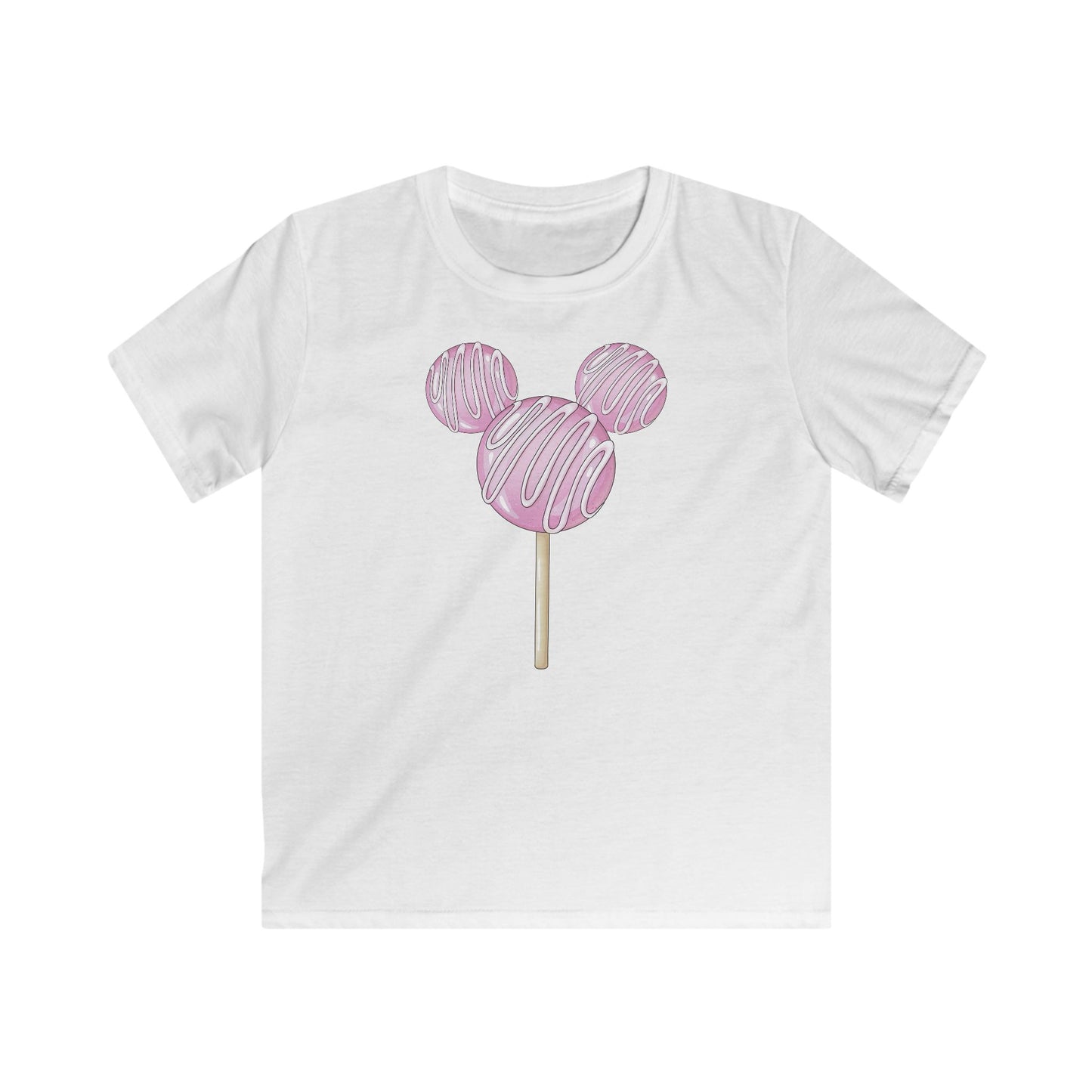 Cake Pop Youth