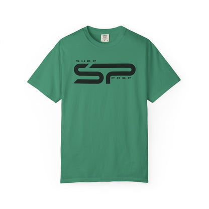 Shep Prep Logo Tee