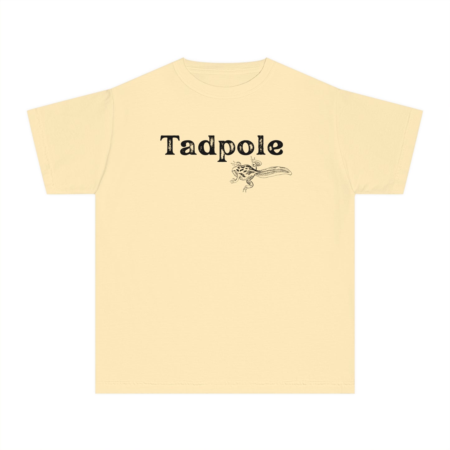 Tadpole Youth