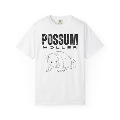 Possum Holler