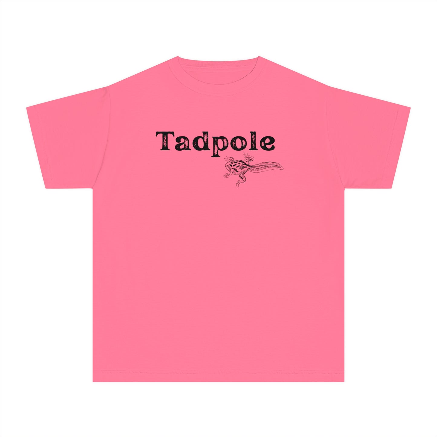 Tadpole Youth