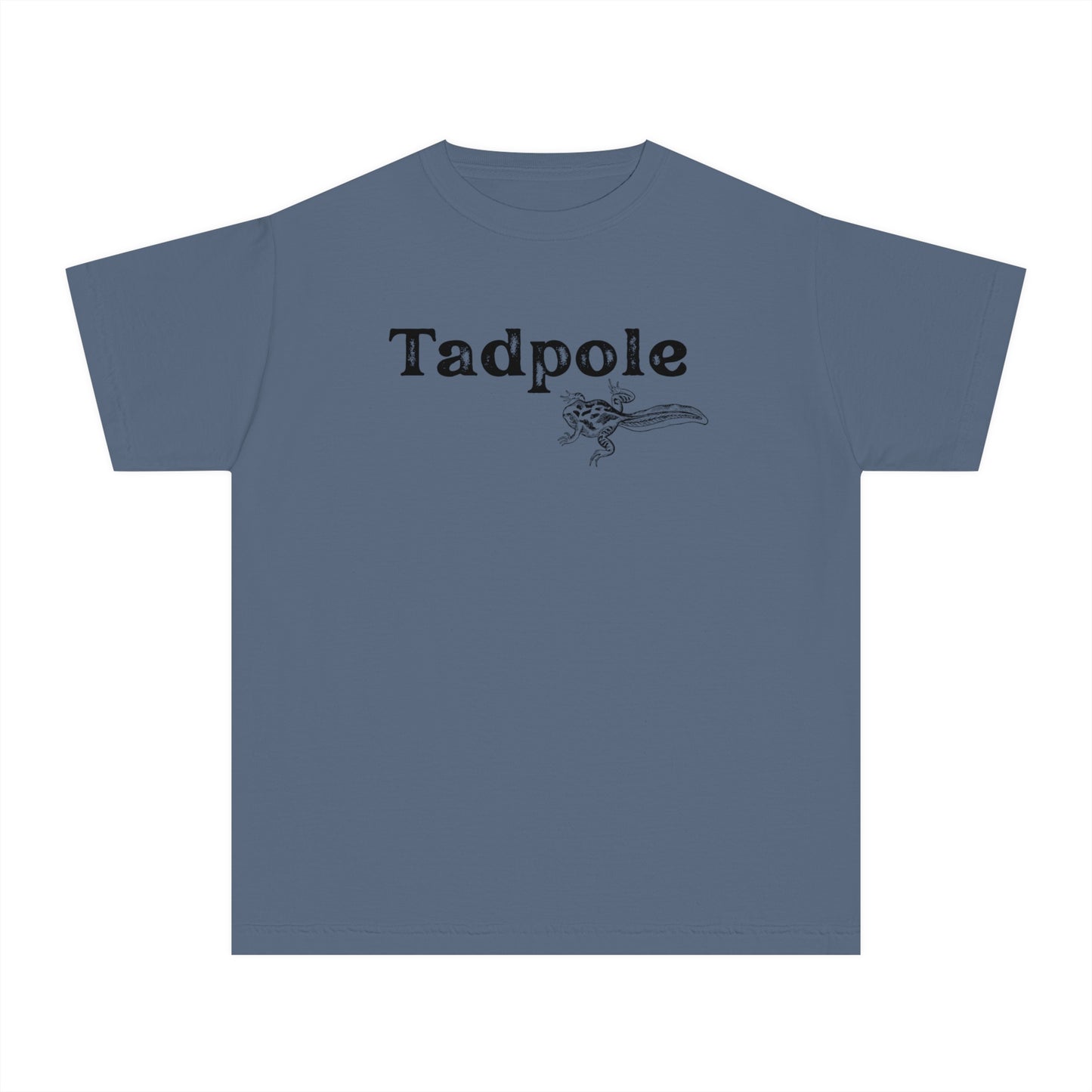 Tadpole Youth