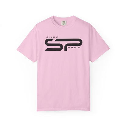 Shep Prep Logo Tee