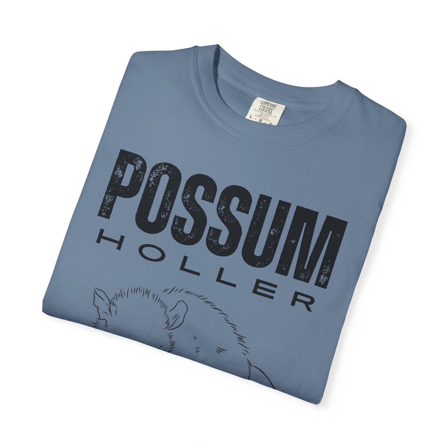 Possum Holler