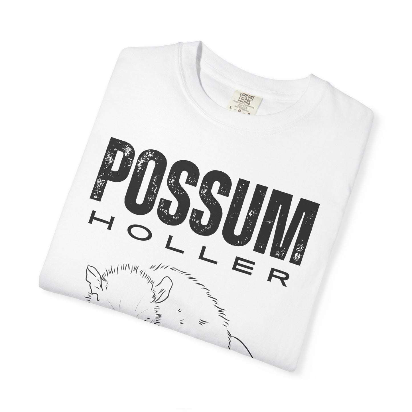 Possum Holler