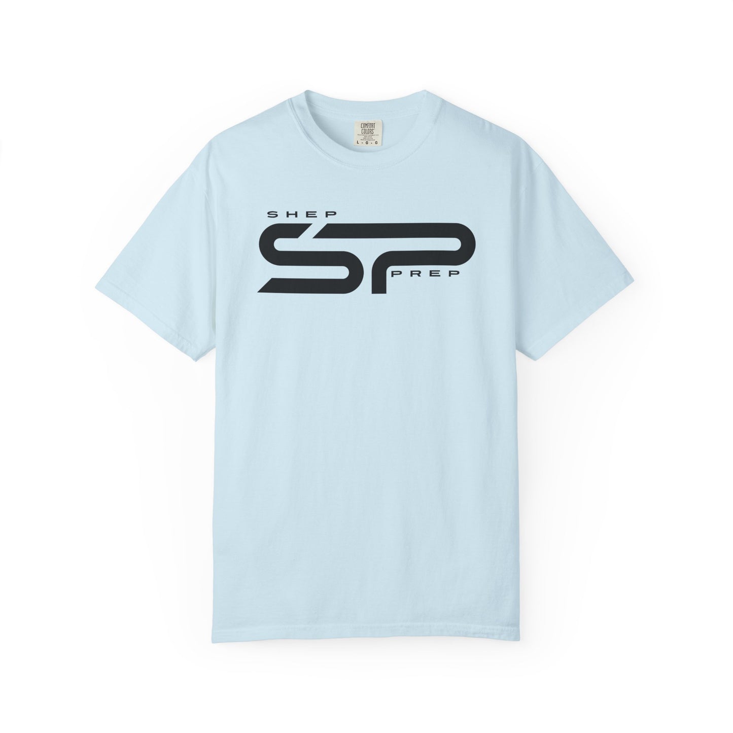 Shep Prep Logo Tee