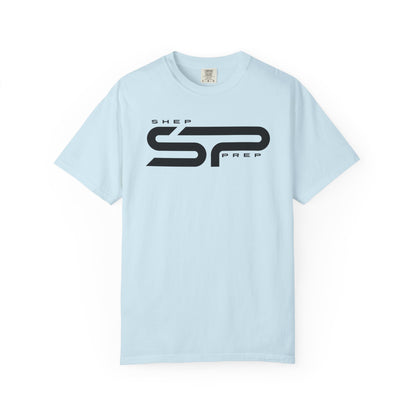 Shep Prep Logo Tee