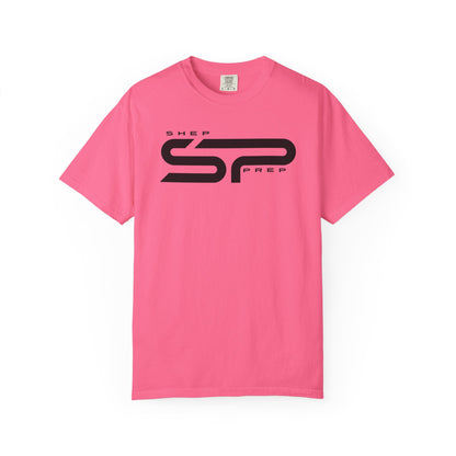 Shep Prep Logo Tee