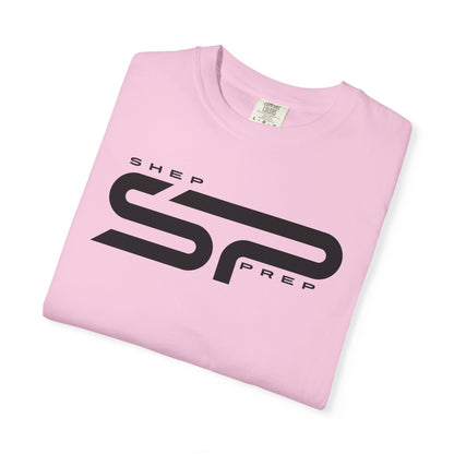 Shep Prep Logo Tee