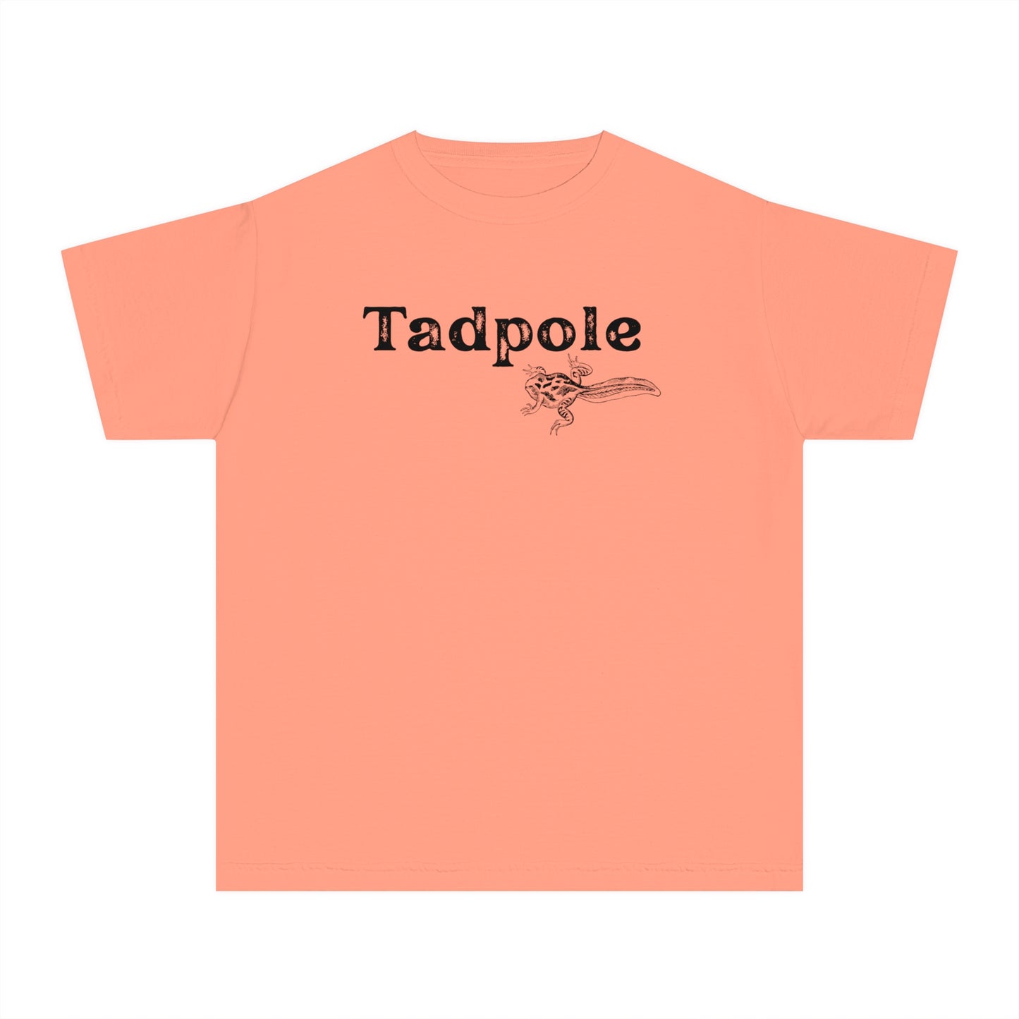 Tadpole Youth