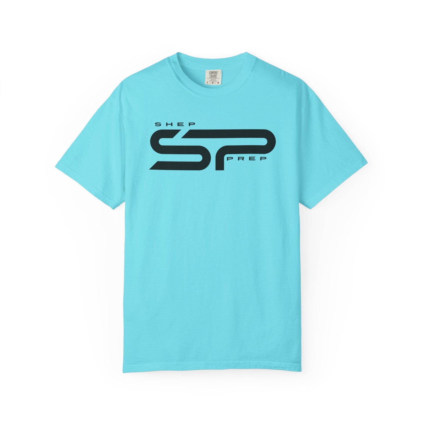 Shep Prep Logo Tee