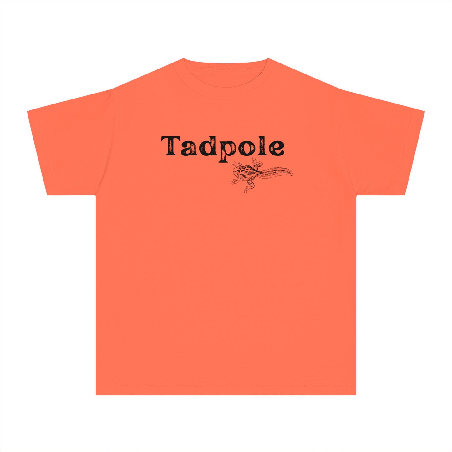 Tadpole Youth