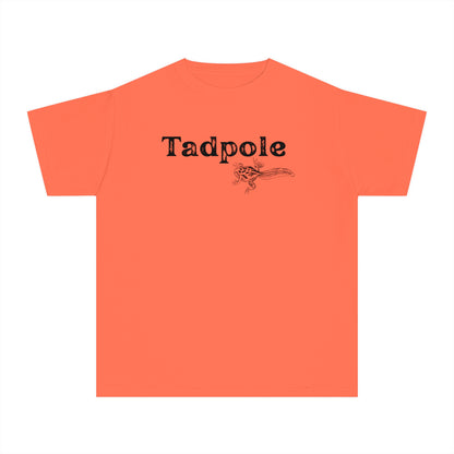 Tadpole Youth