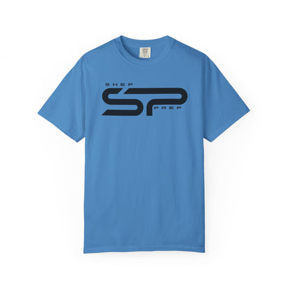 Shep Prep Logo Tee