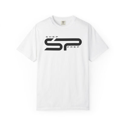 Shep Prep Logo Tee