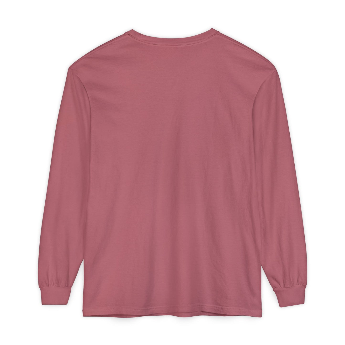 Shep Prep Logo Long Sleeve