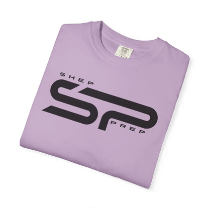Shep Prep Logo Tee
