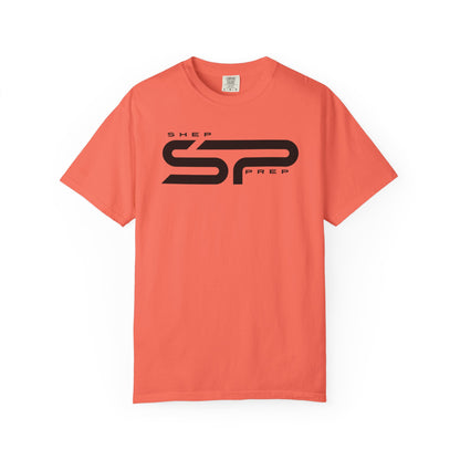 Shep Prep Logo Tee