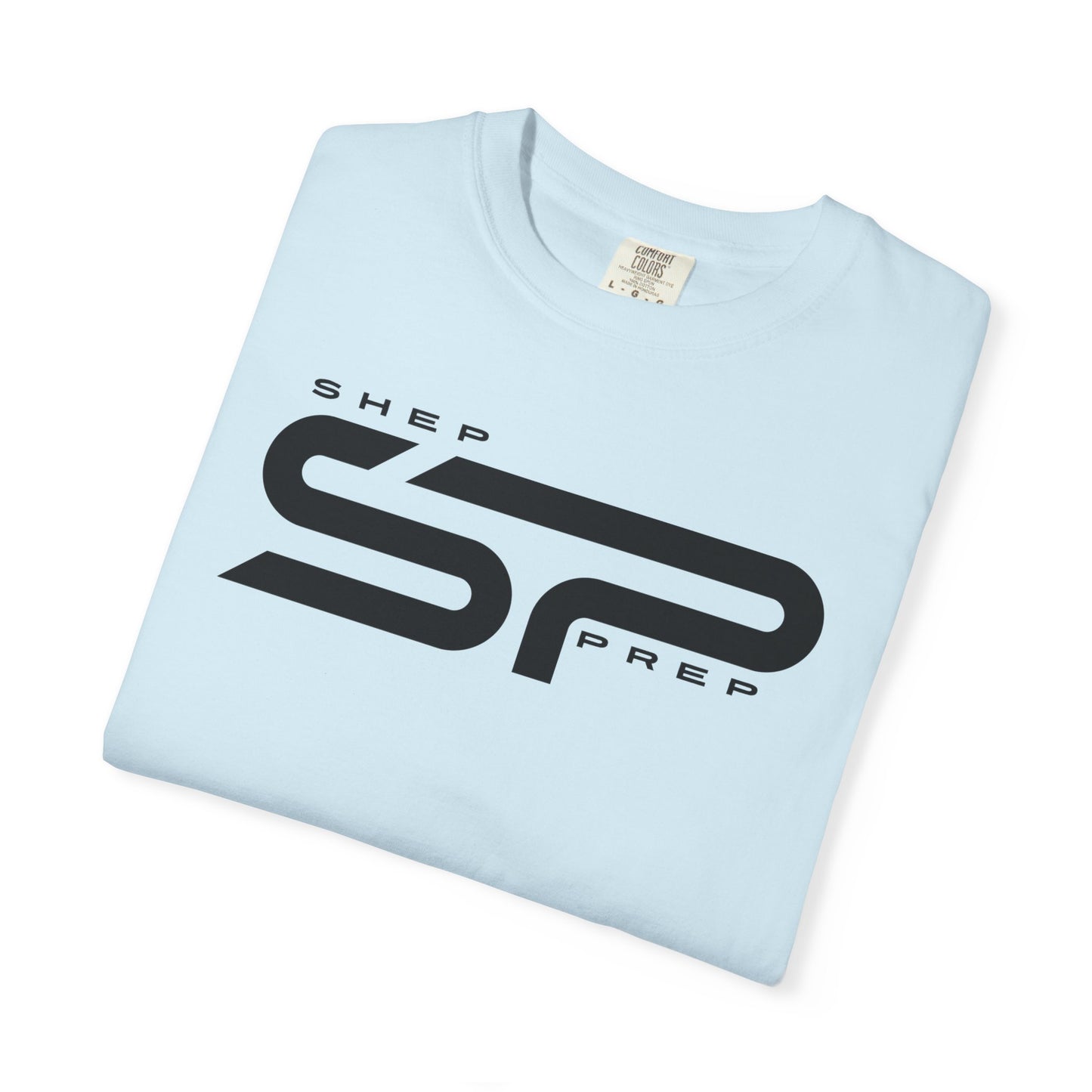 Shep Prep Logo Tee