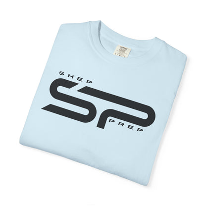 Shep Prep Logo Tee