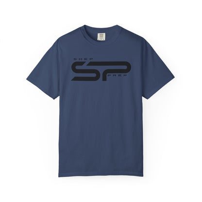 Shep Prep Logo Tee